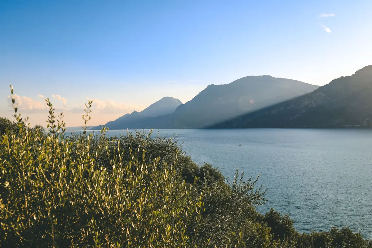 Lake Garda
