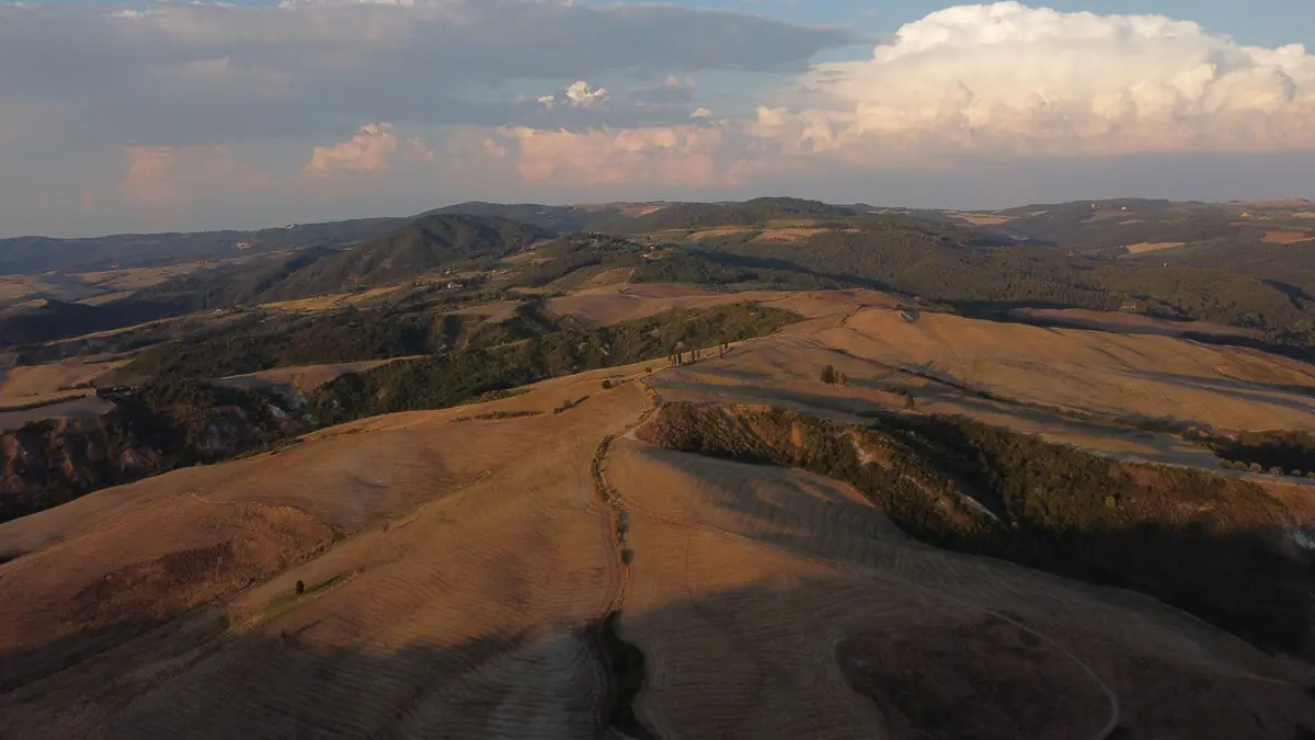Countryside Borgo