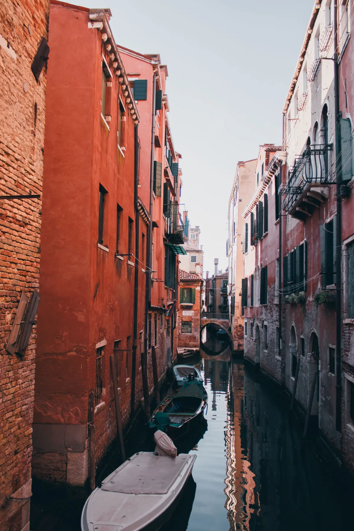 Venice & the Lagoon