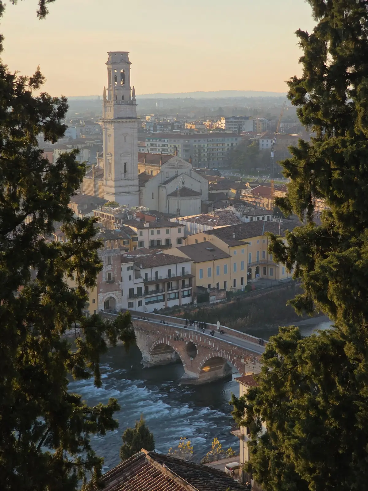 Verona & Valpolicella