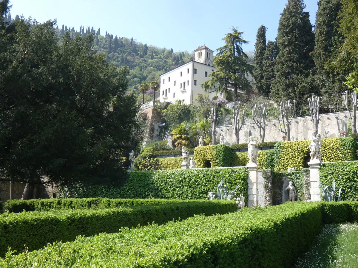 The Brenta Riviera & Treviso